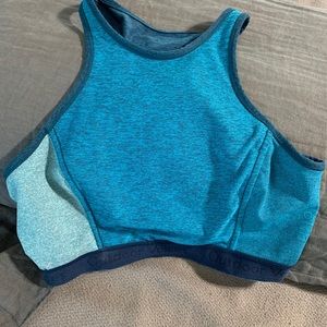 Outdoor Voices sports bra